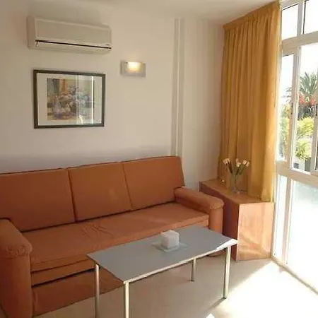 Apartament Doramar