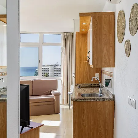 Doramar Benalmádena
