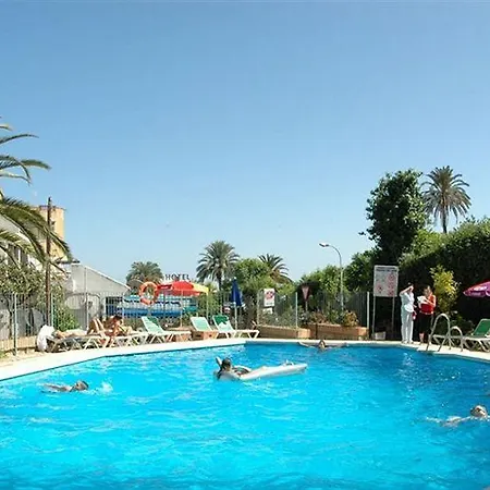 Doramar Daire Benalmádena