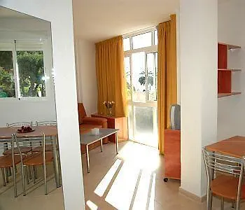 Doramar Apartament Benalmádena
