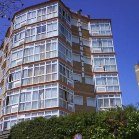 Doramar Daire Benalmádena
