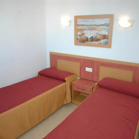 Daire Doramar Benalmádena