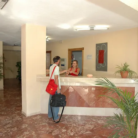 Doramar * Benalmádena