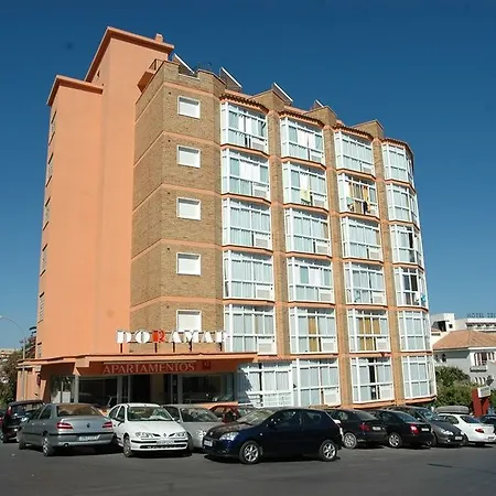 Doramar Daire