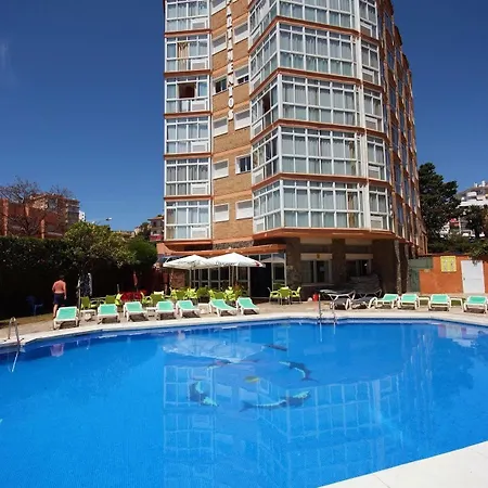 Doramar Apartament