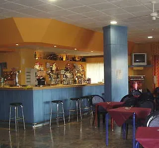 Doramar Apartament Benalmádena