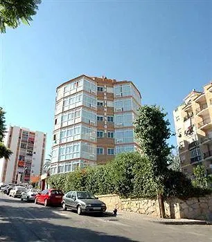 아파르타멘토스 도라마르