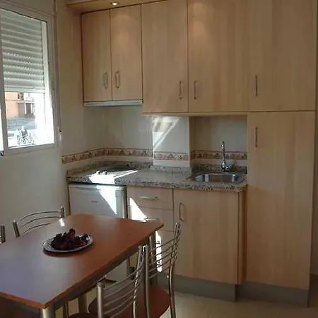 Apartamento Doramar *