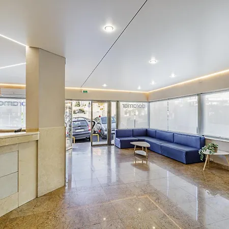 Apartamento Doramar