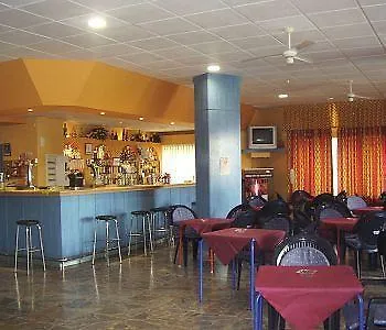 Apartamento Doramar